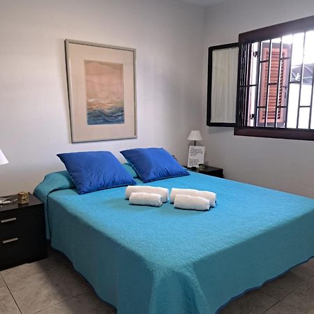 לוס כריסטיאנוס Apartamento De 1 Dormitorio En Victoria Court 2 Los Cristianos. מראה חיצוני תמונה