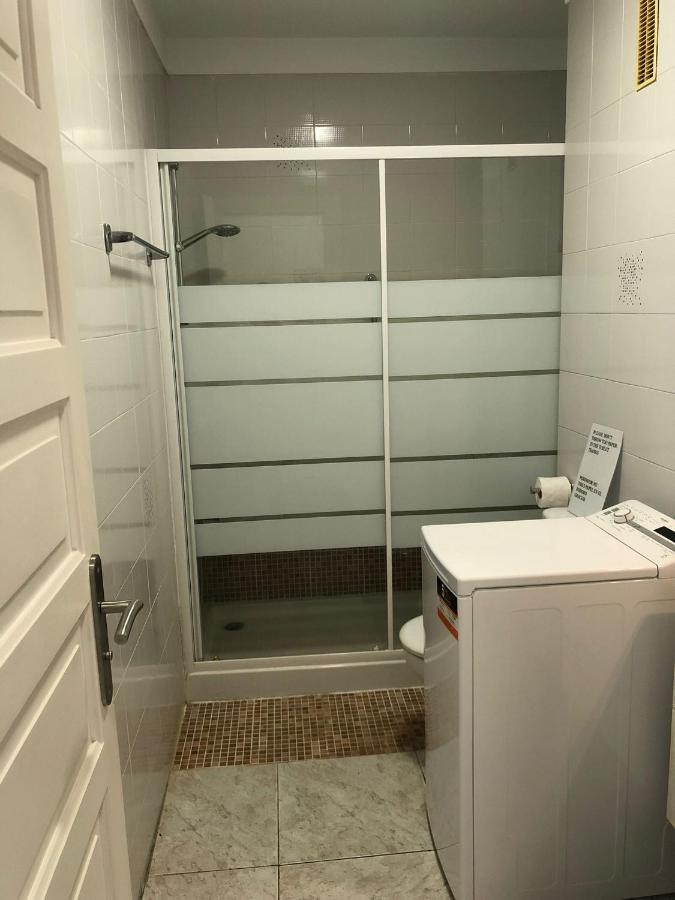 לוס כריסטיאנוס Apartamento De 1 Dormitorio En Victoria Court 2 Los Cristianos. מראה חיצוני תמונה