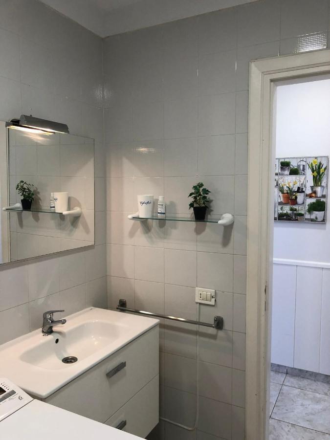 לוס כריסטיאנוס Apartamento De 1 Dormitorio En Victoria Court 2 Los Cristianos. מראה חיצוני תמונה
