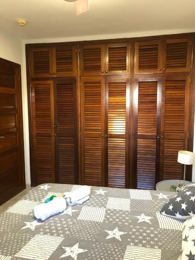 לוס כריסטיאנוס Apartamento De 1 Dormitorio En Victoria Court 2 Los Cristianos. מראה חיצוני תמונה