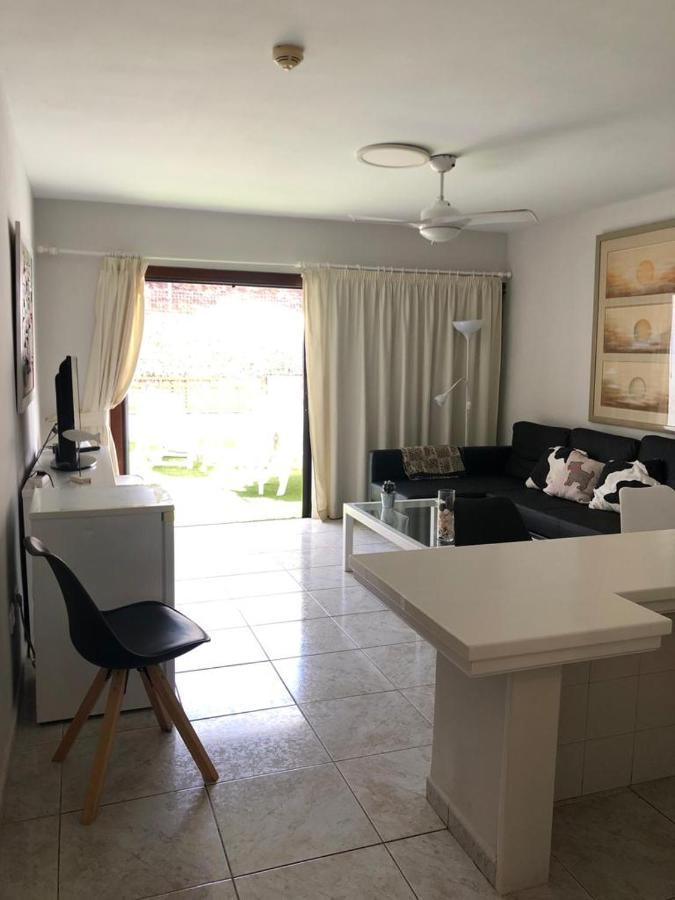 לוס כריסטיאנוס Apartamento De 1 Dormitorio En Victoria Court 2 Los Cristianos. מראה חיצוני תמונה