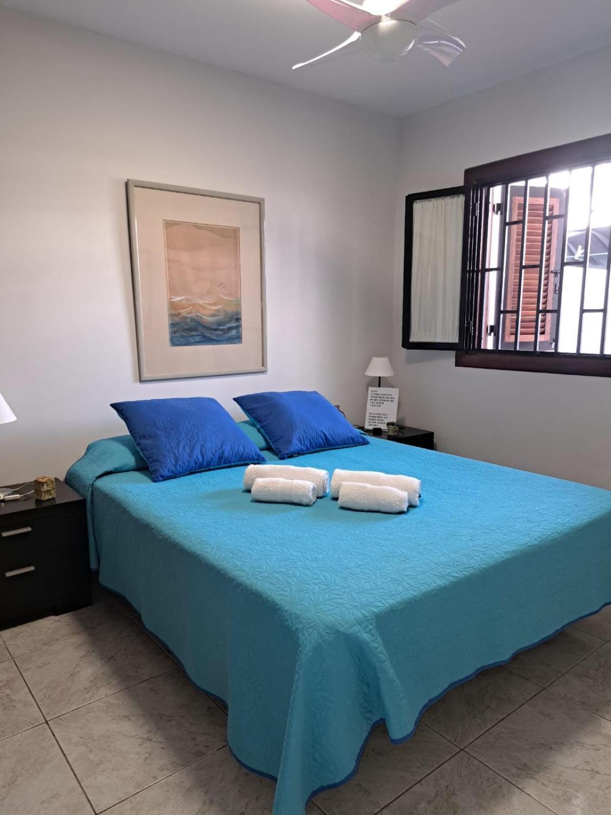 לוס כריסטיאנוס Apartamento De 1 Dormitorio En Victoria Court 2 Los Cristianos. מראה חיצוני תמונה